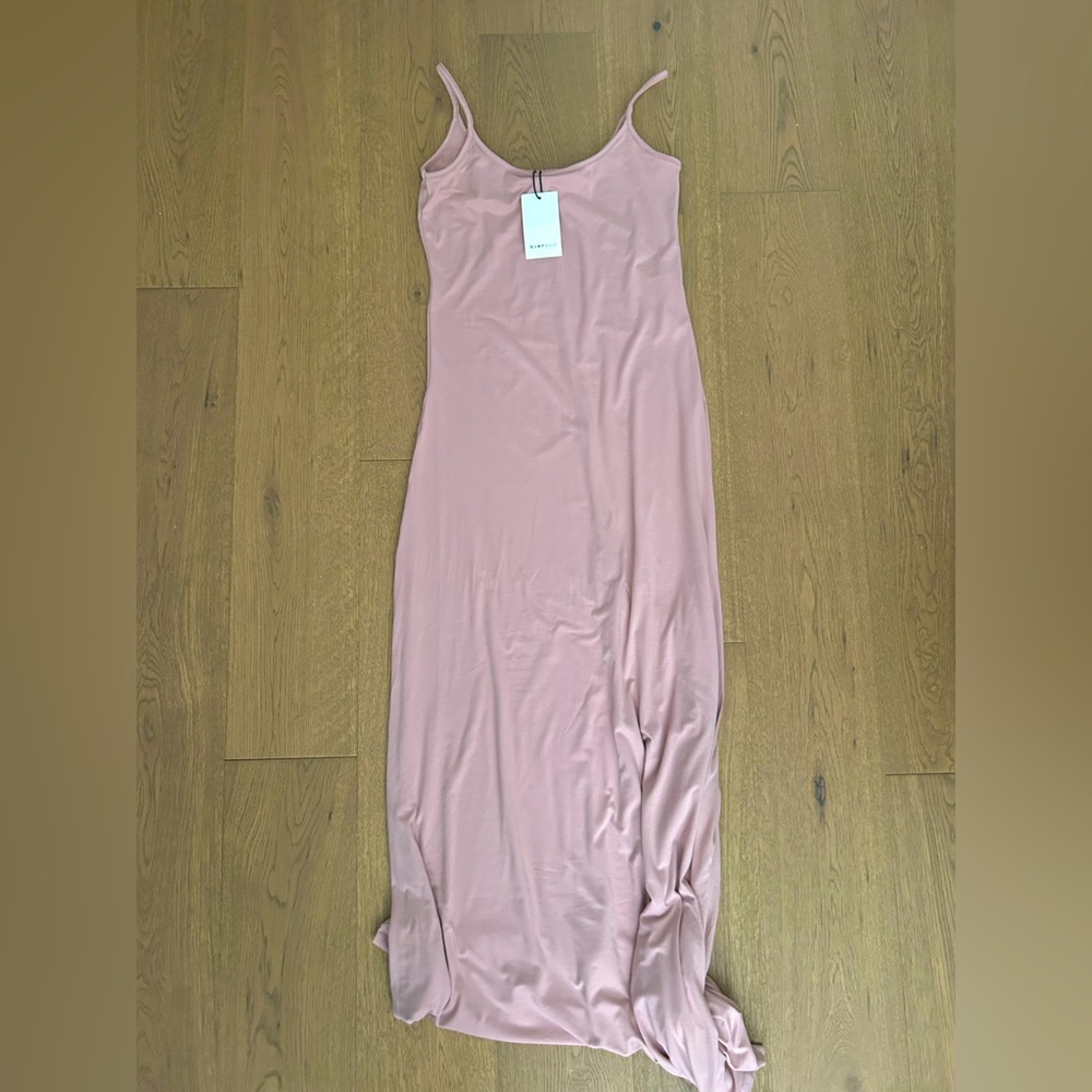 Bumpsuit - The Cloud Dress